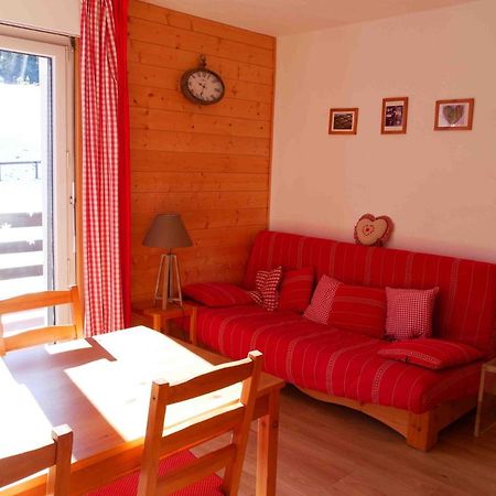 Romantic Chalet-Style Flat With Mountain View Torgon Dış mekan fotoğraf